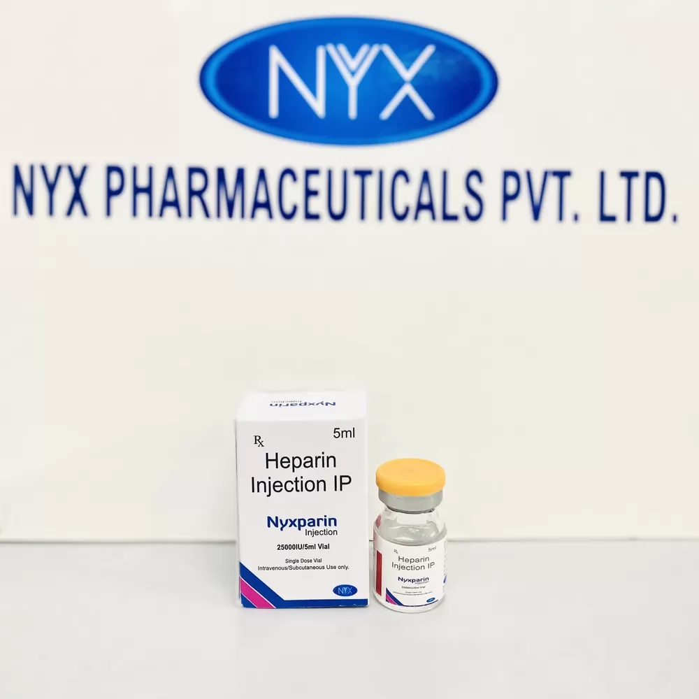 NYXPARIN-25000