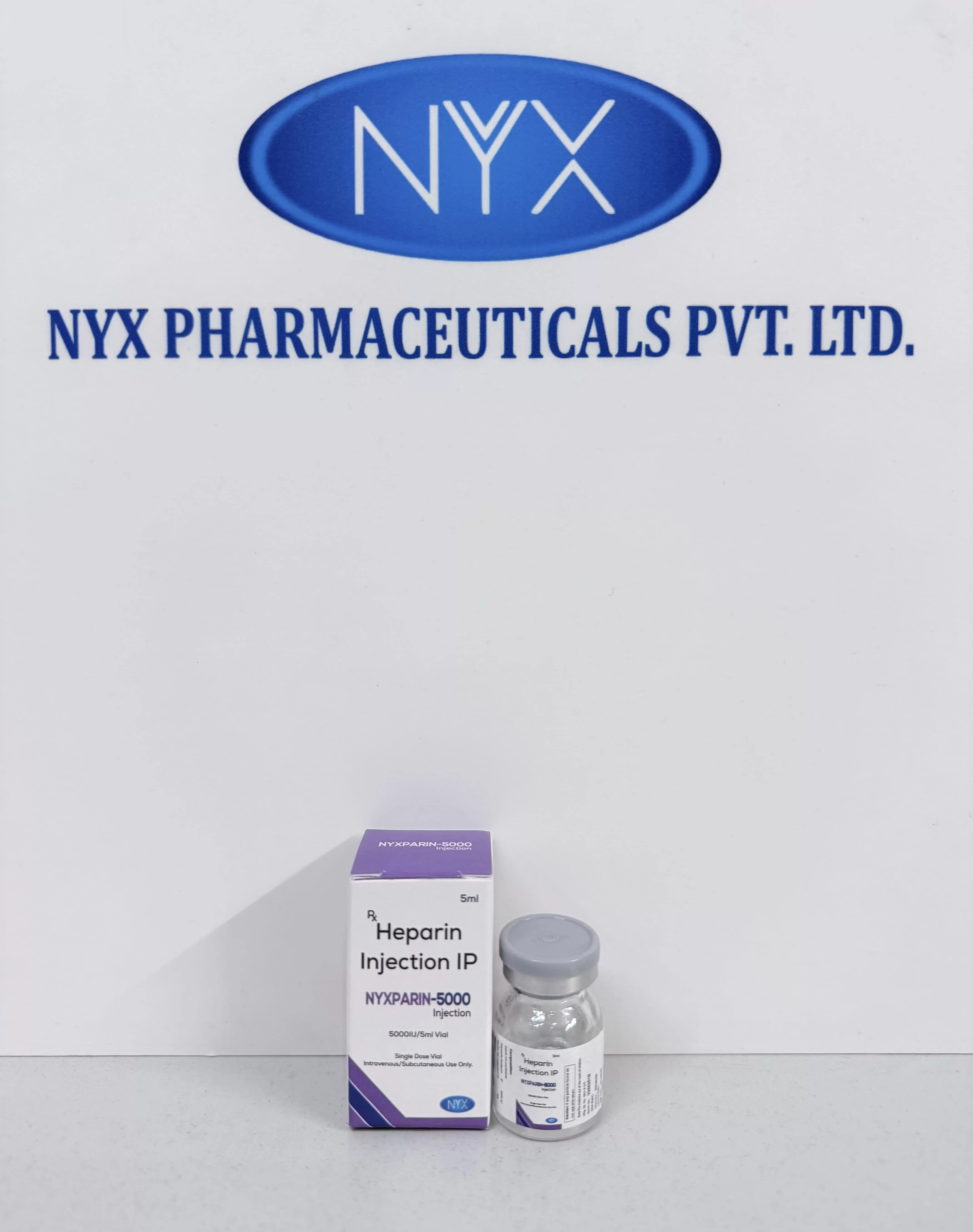 NYXPARIN-5000