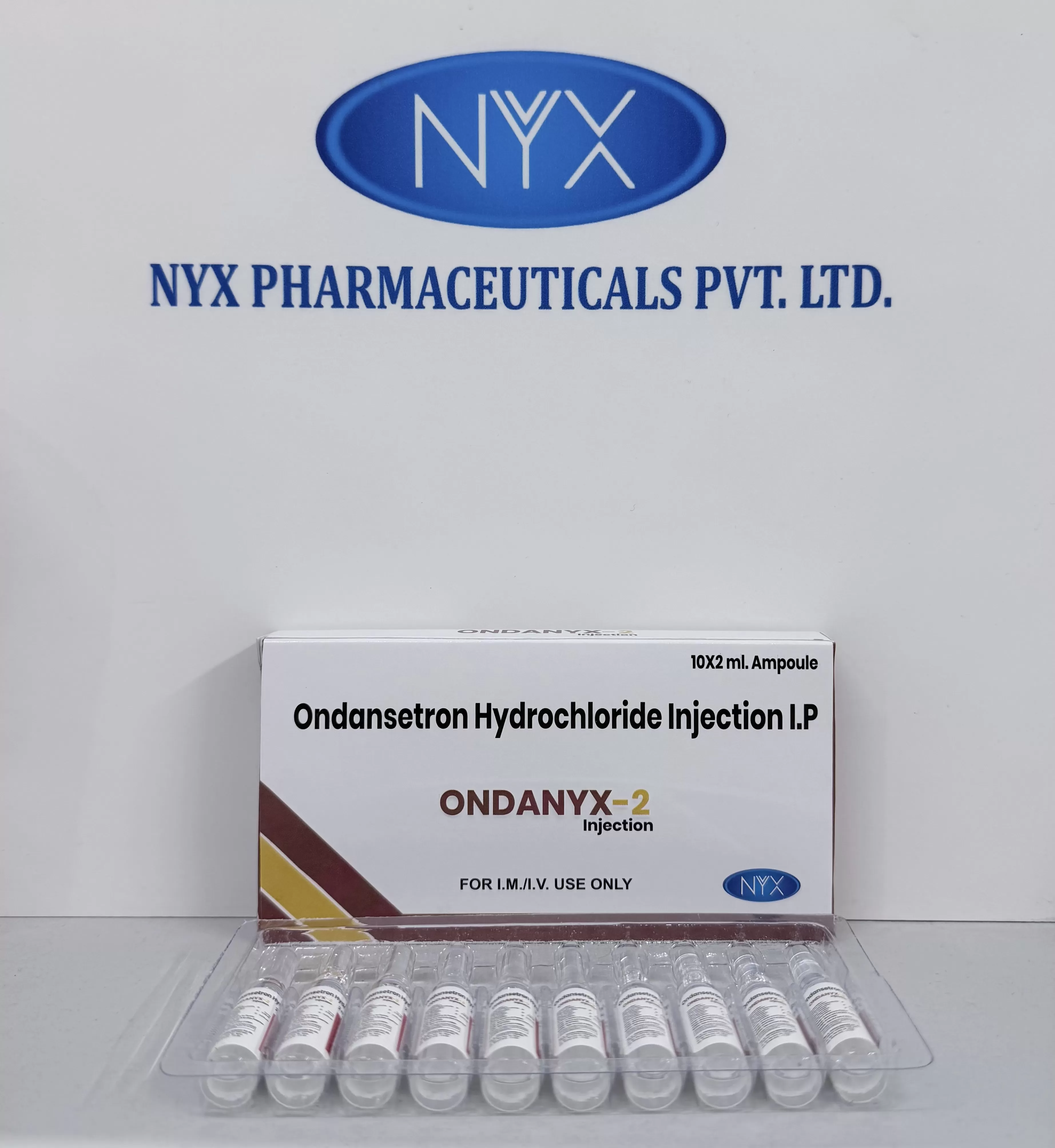 ONDANYX-2