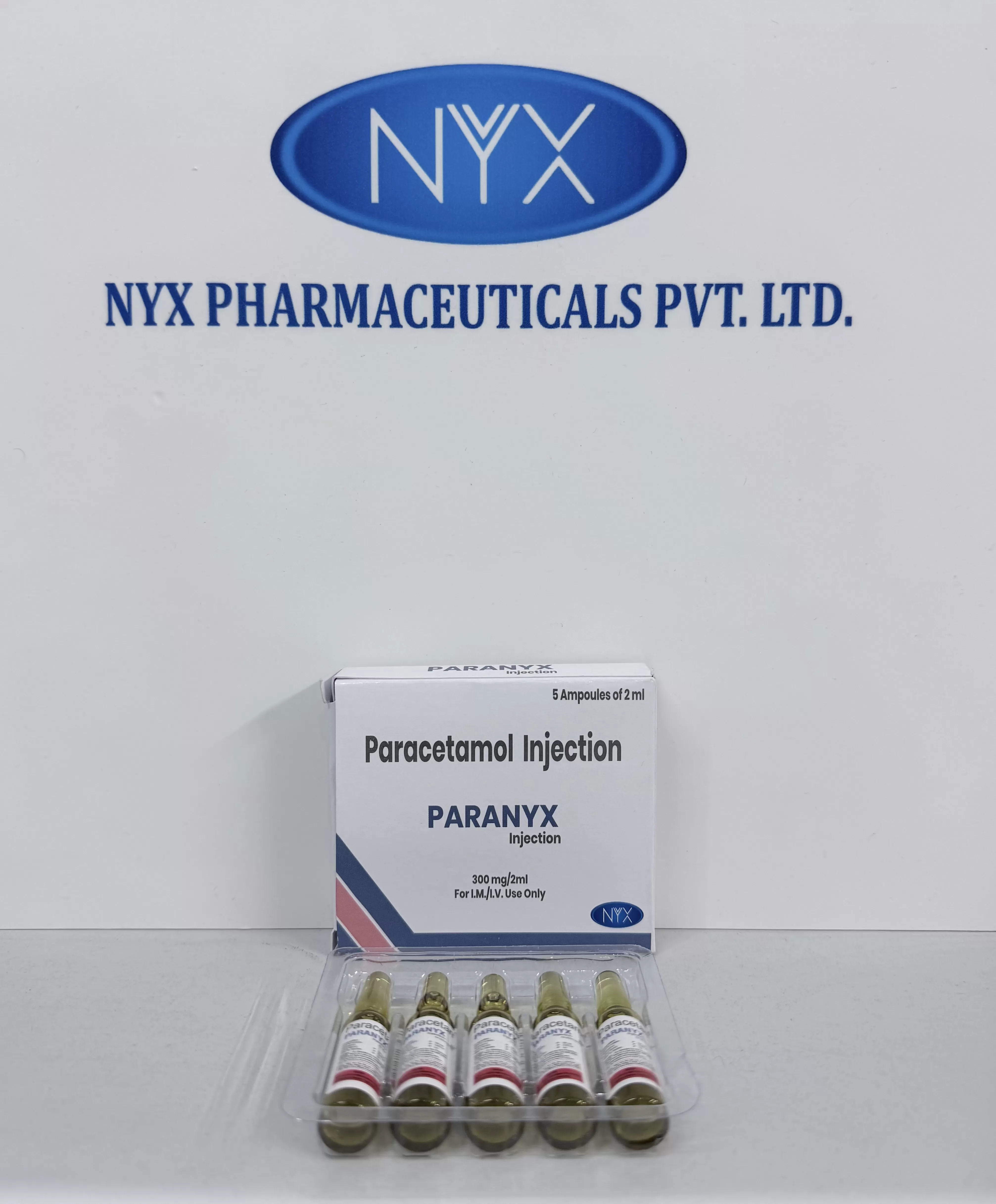 PARANYX