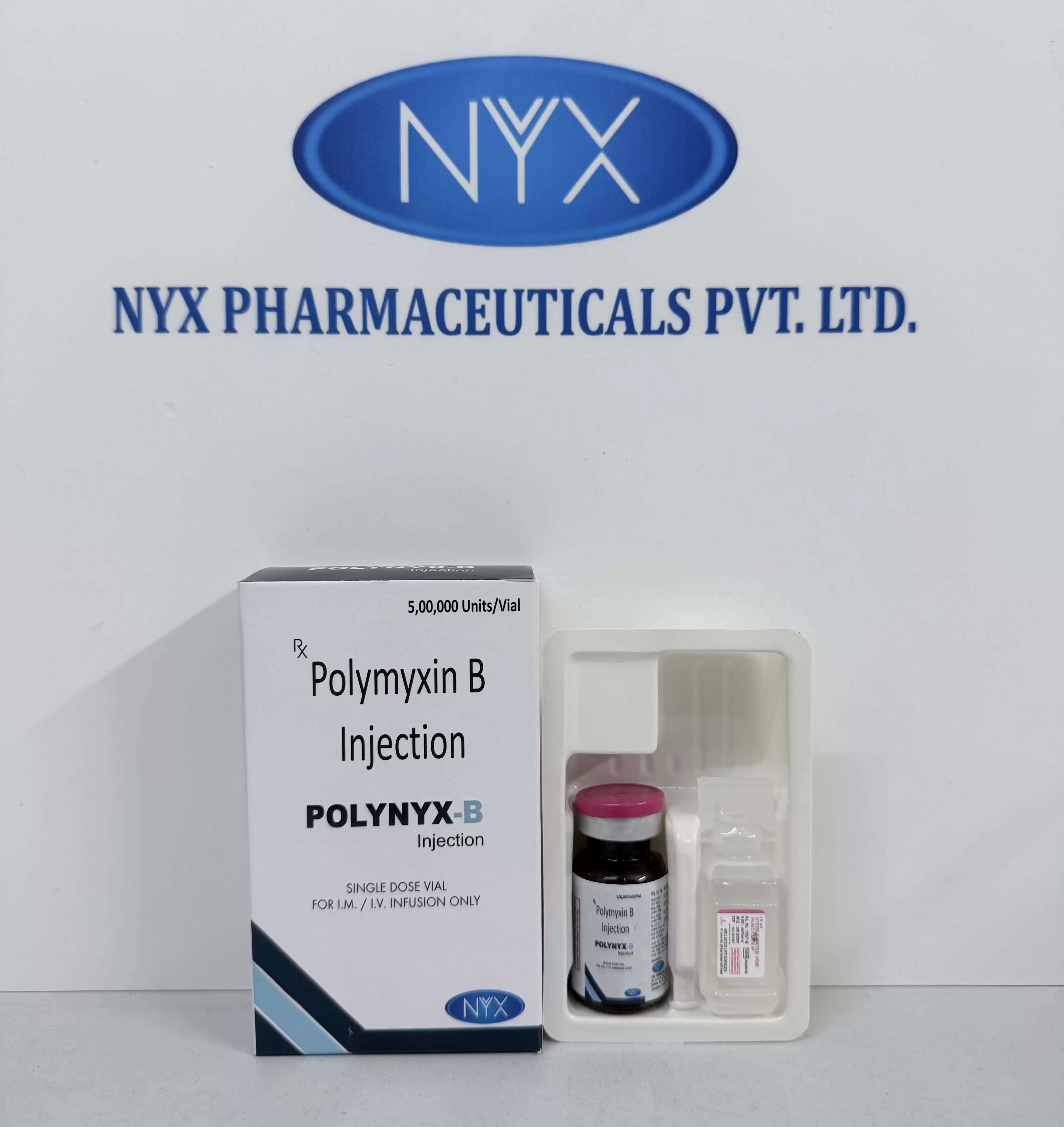 POLYNYX B