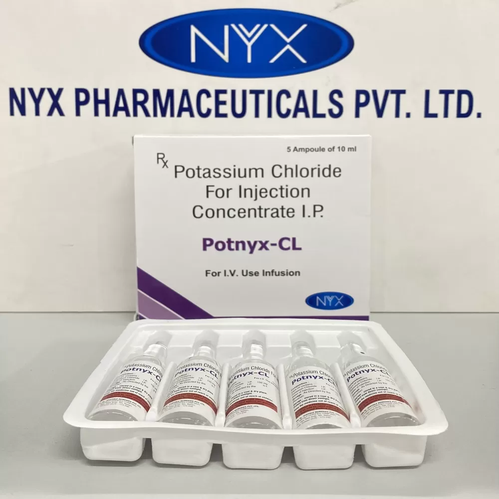 POTNYX CL