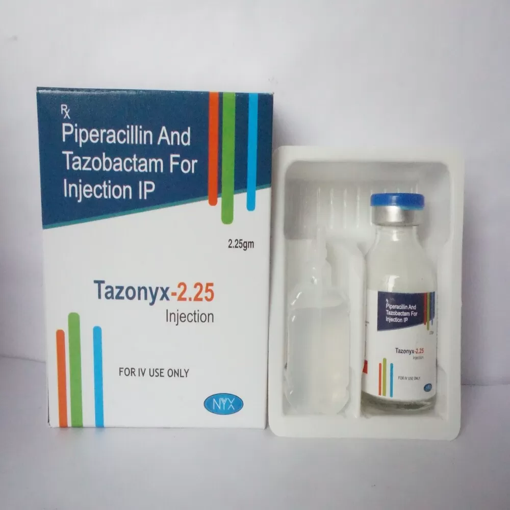 TAZONYX - 2.25