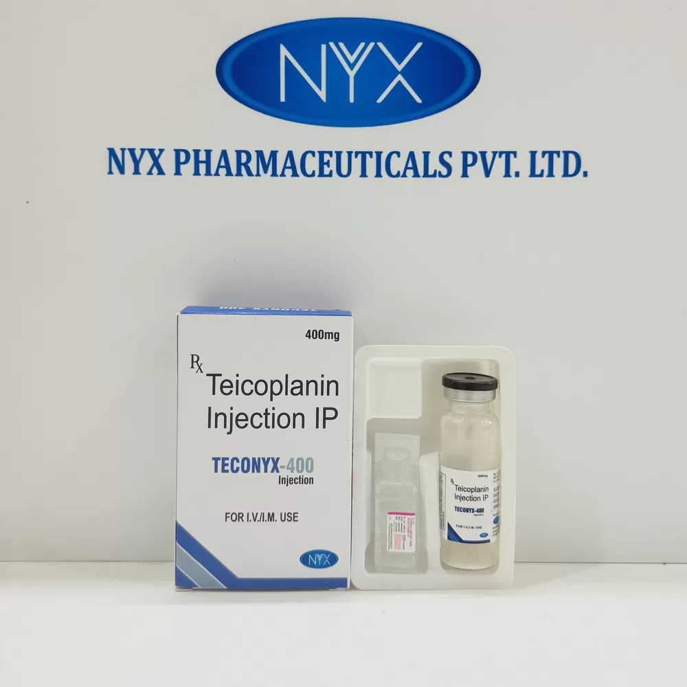 TECONYX - 400