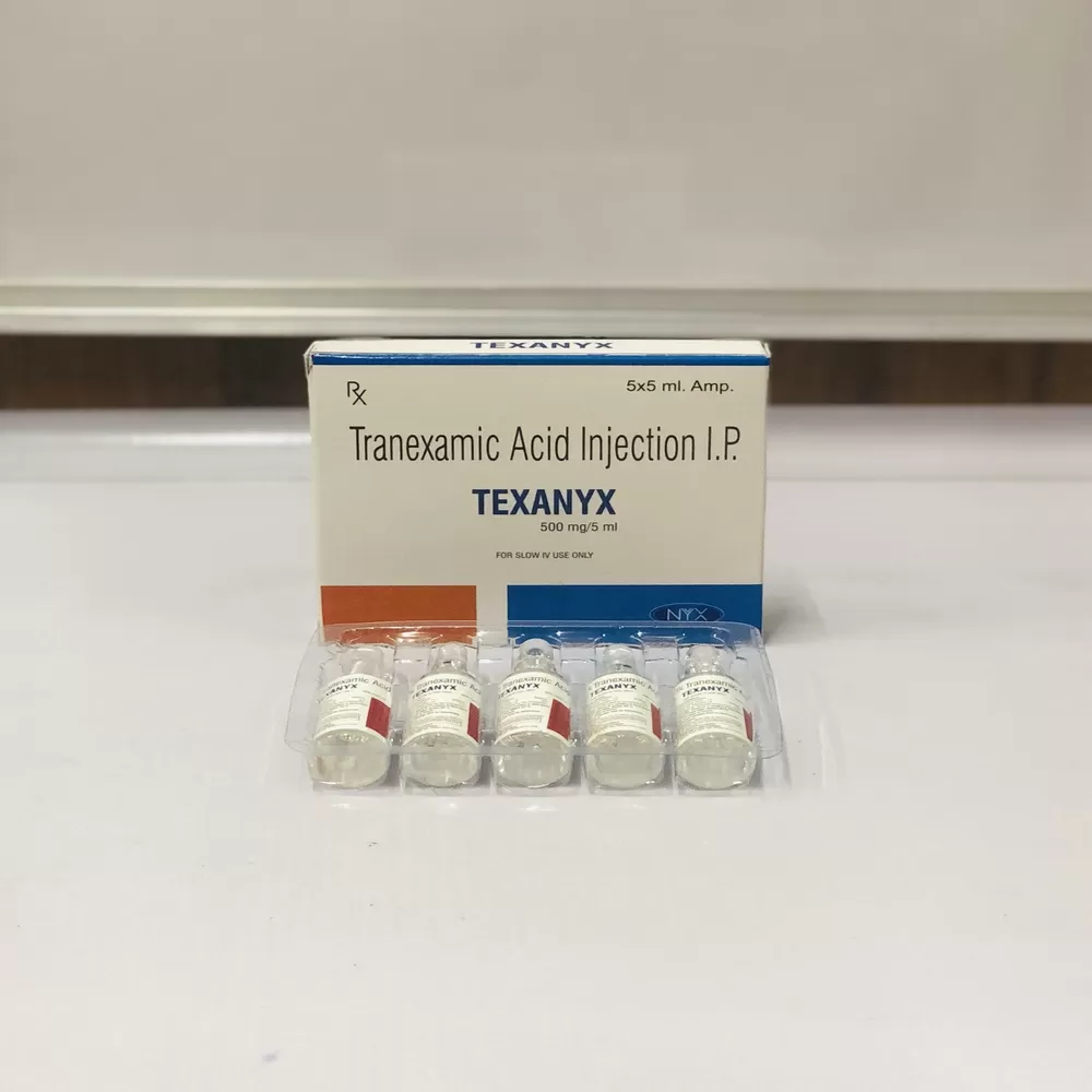 TEXANYX