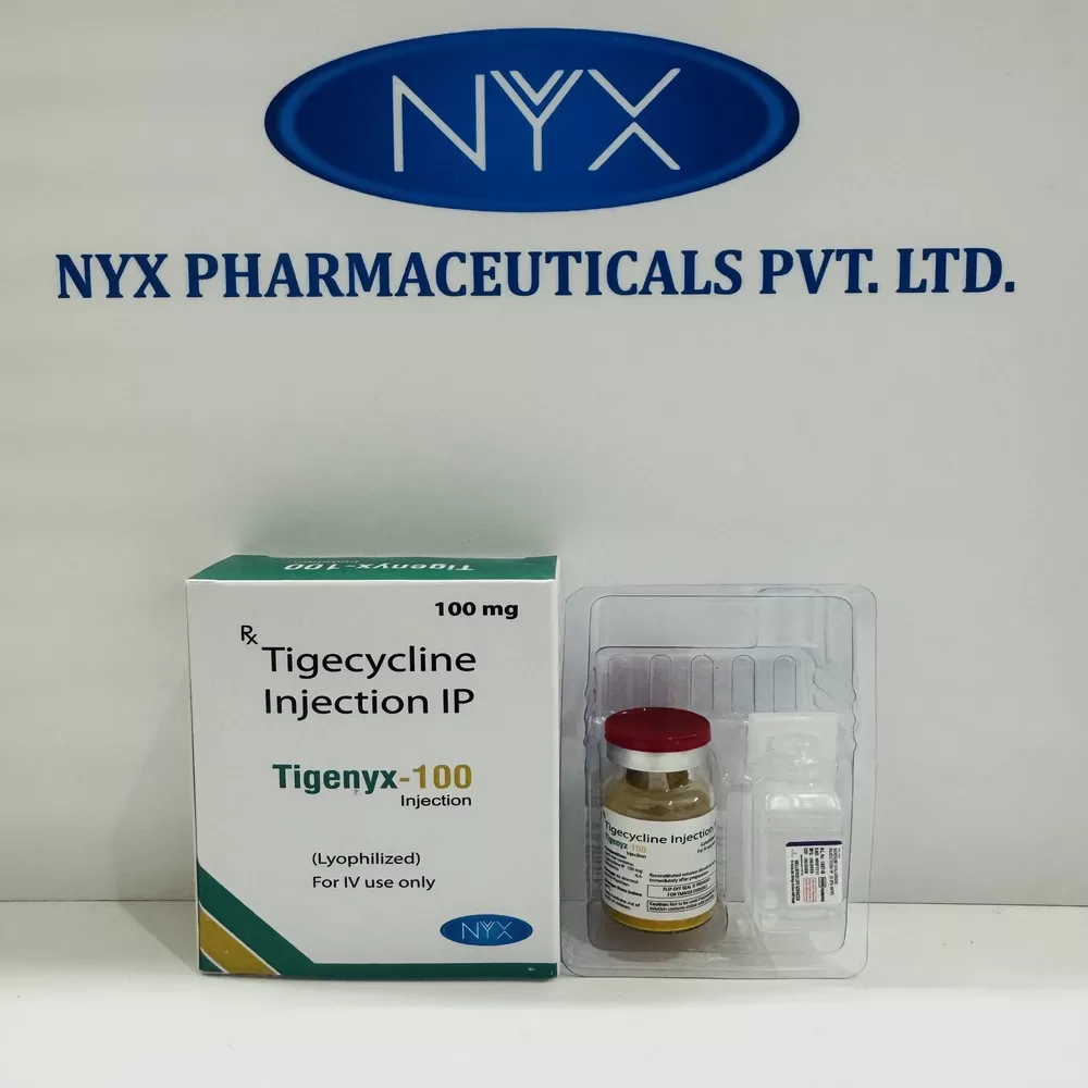 TIGENYX-100