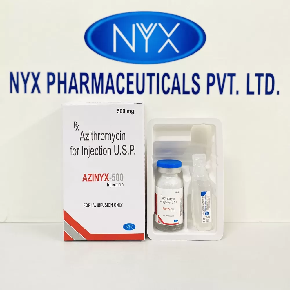 AZINYX