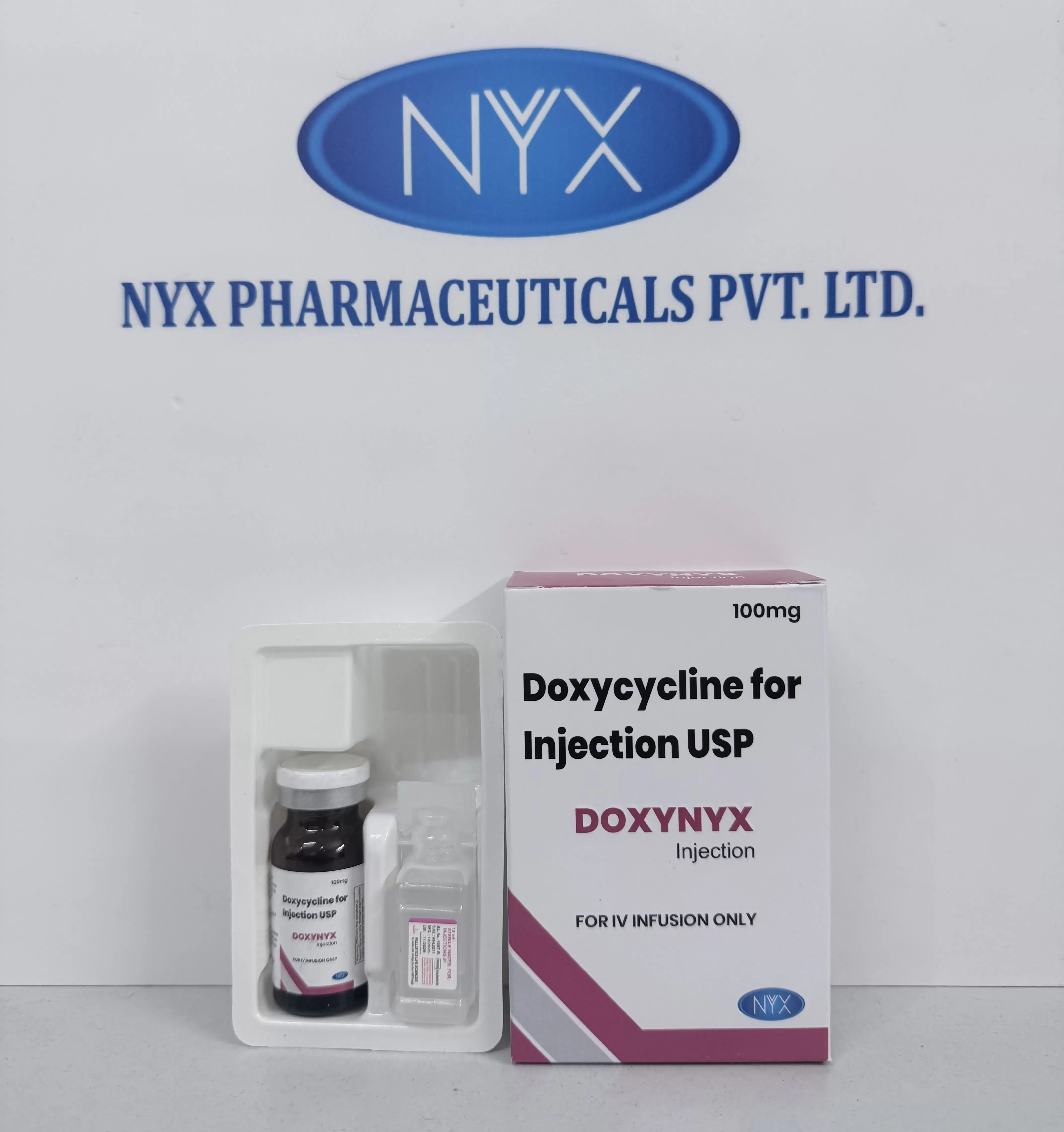 DOXYNYX