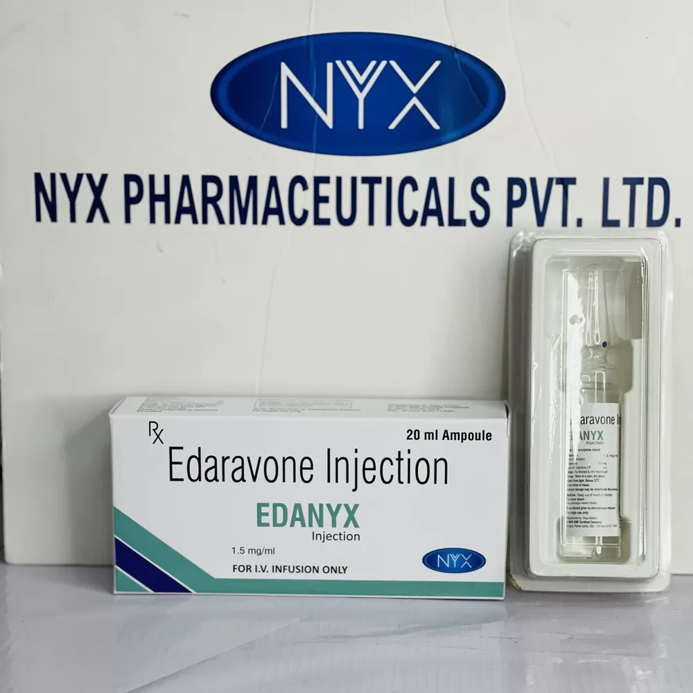 EDANYX