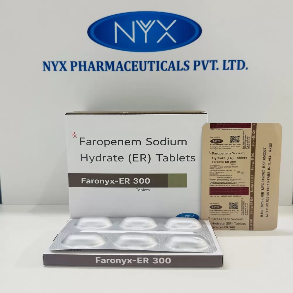 FARONYX 300