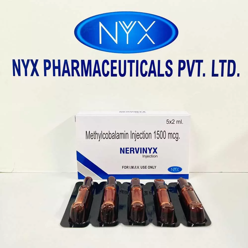 NERVINYX