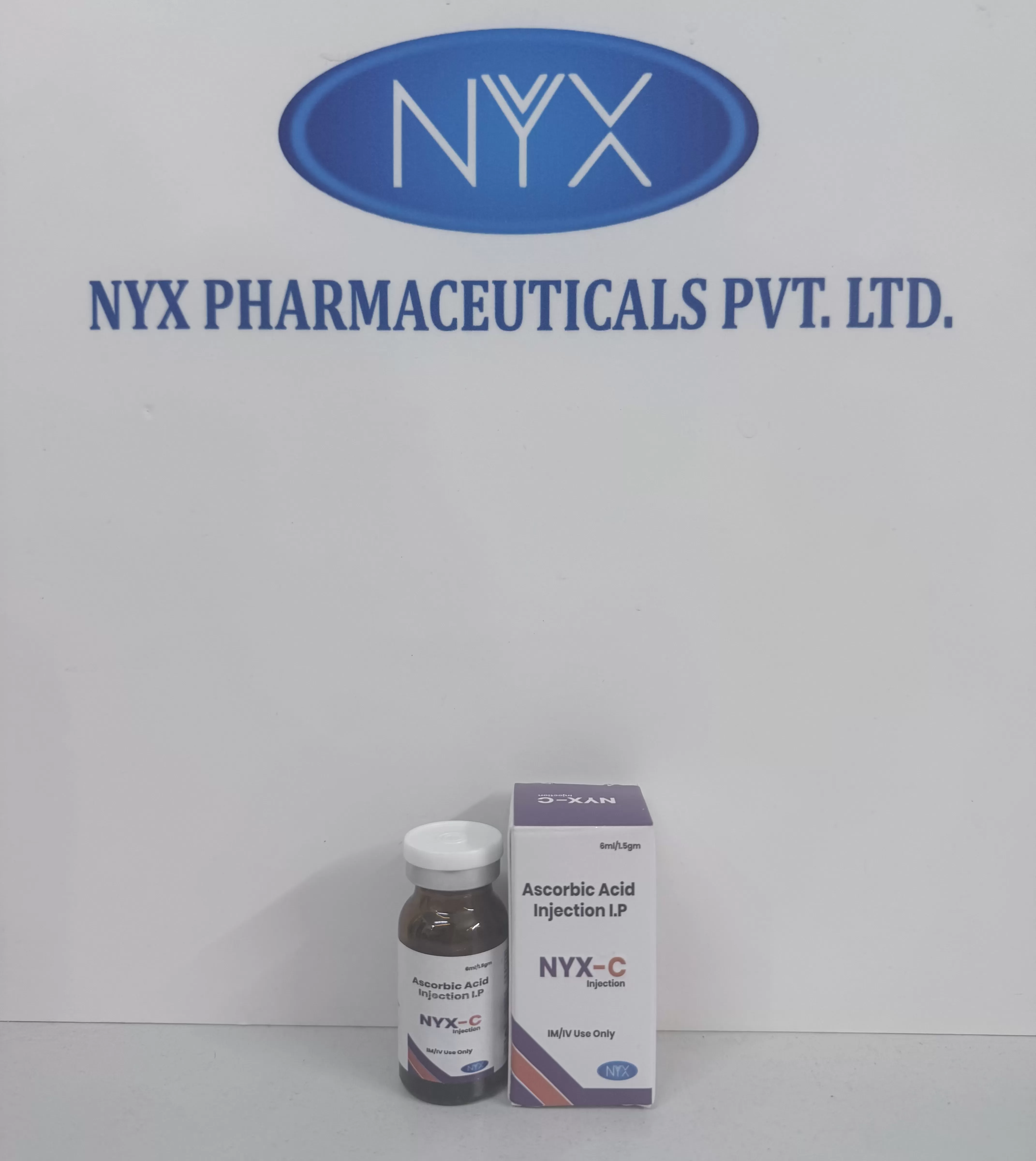 NYX-C