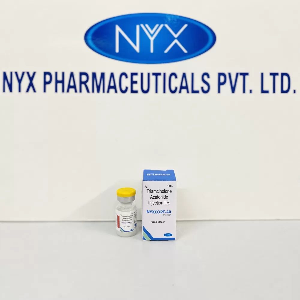 NYXCORT-40