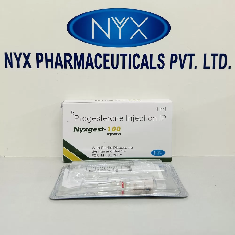 NYXGEST-100