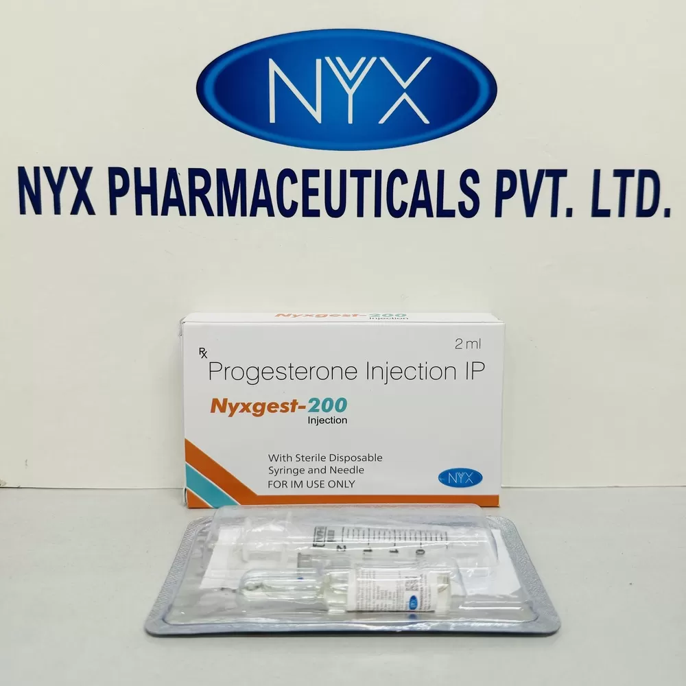 NYXGEST-200