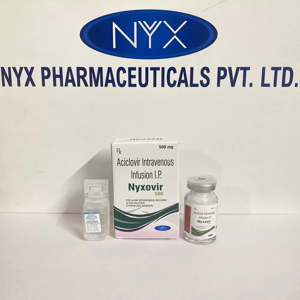 NYXOVIR-500