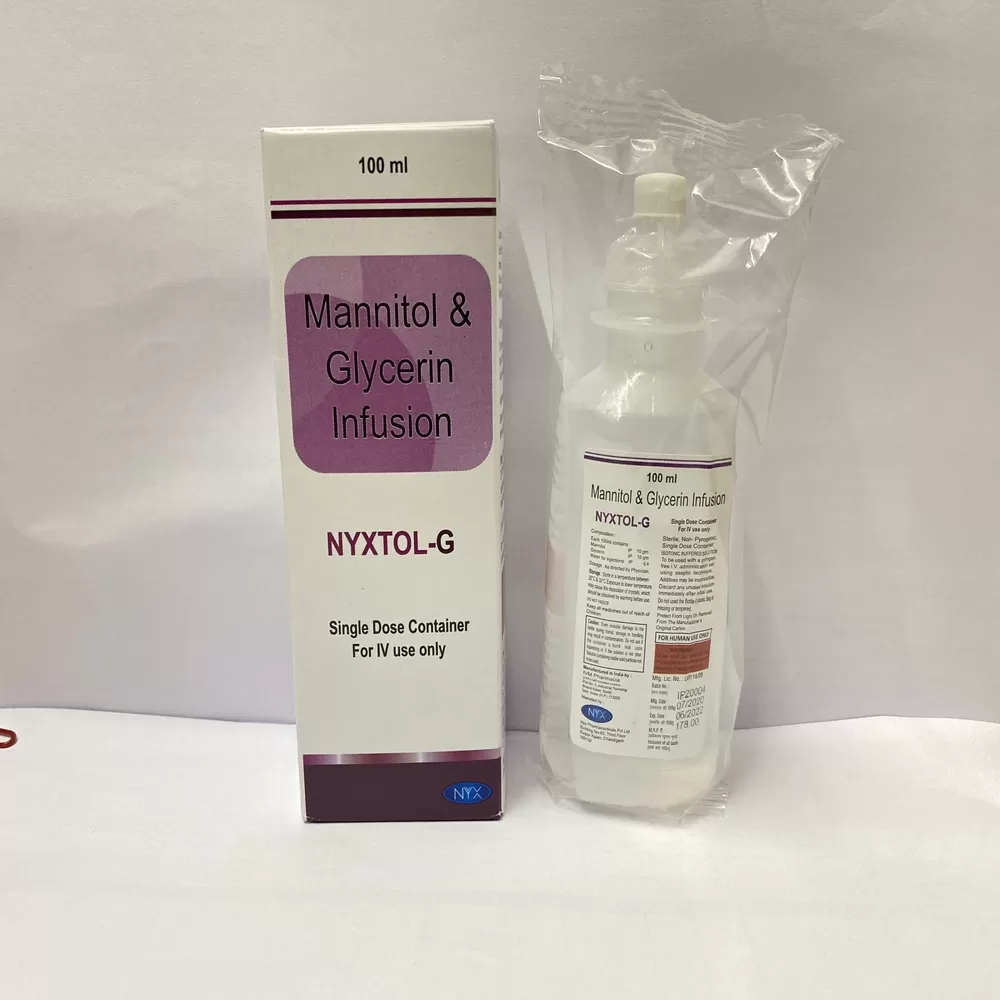 NYXTOL-G