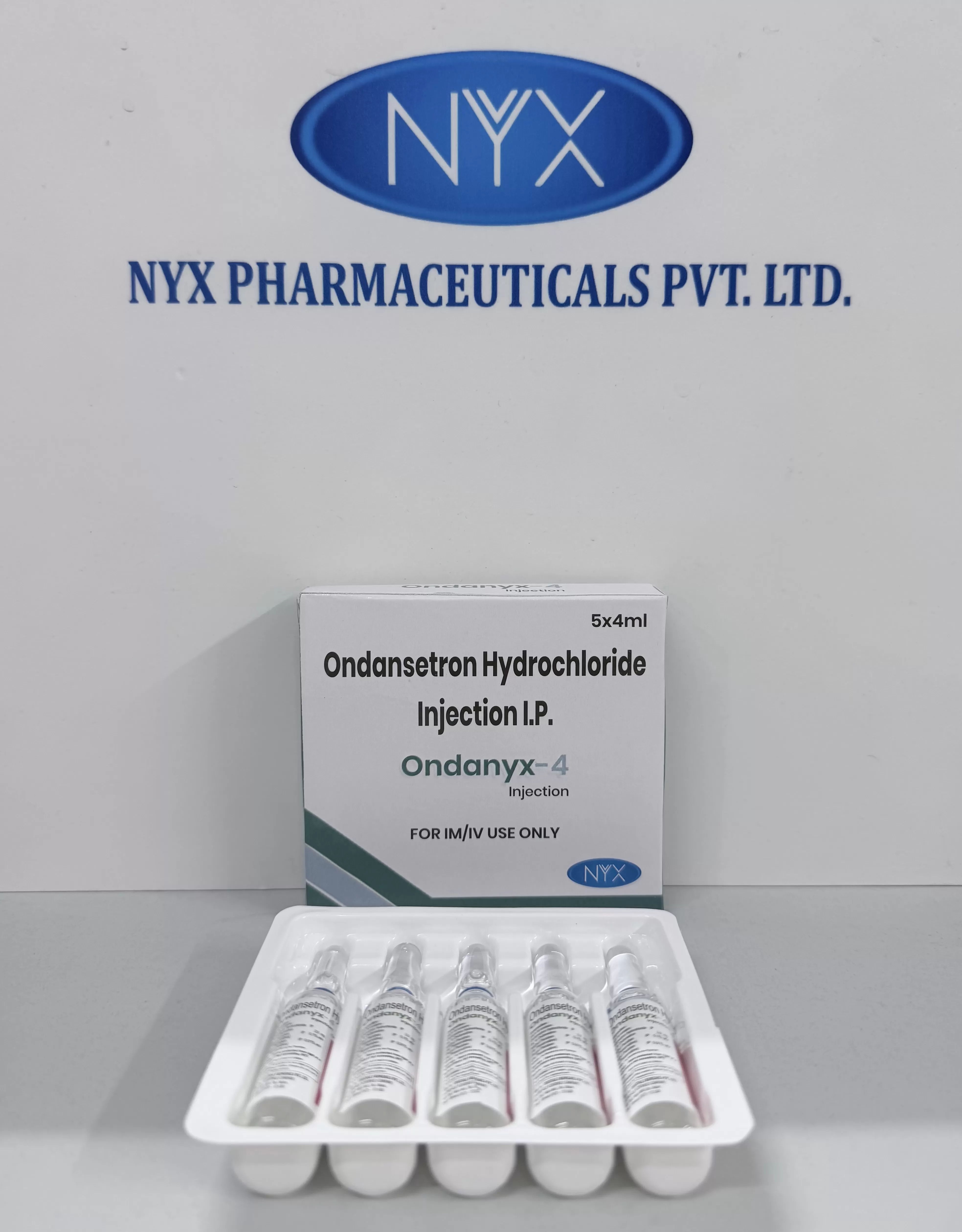 ONDANYX-4