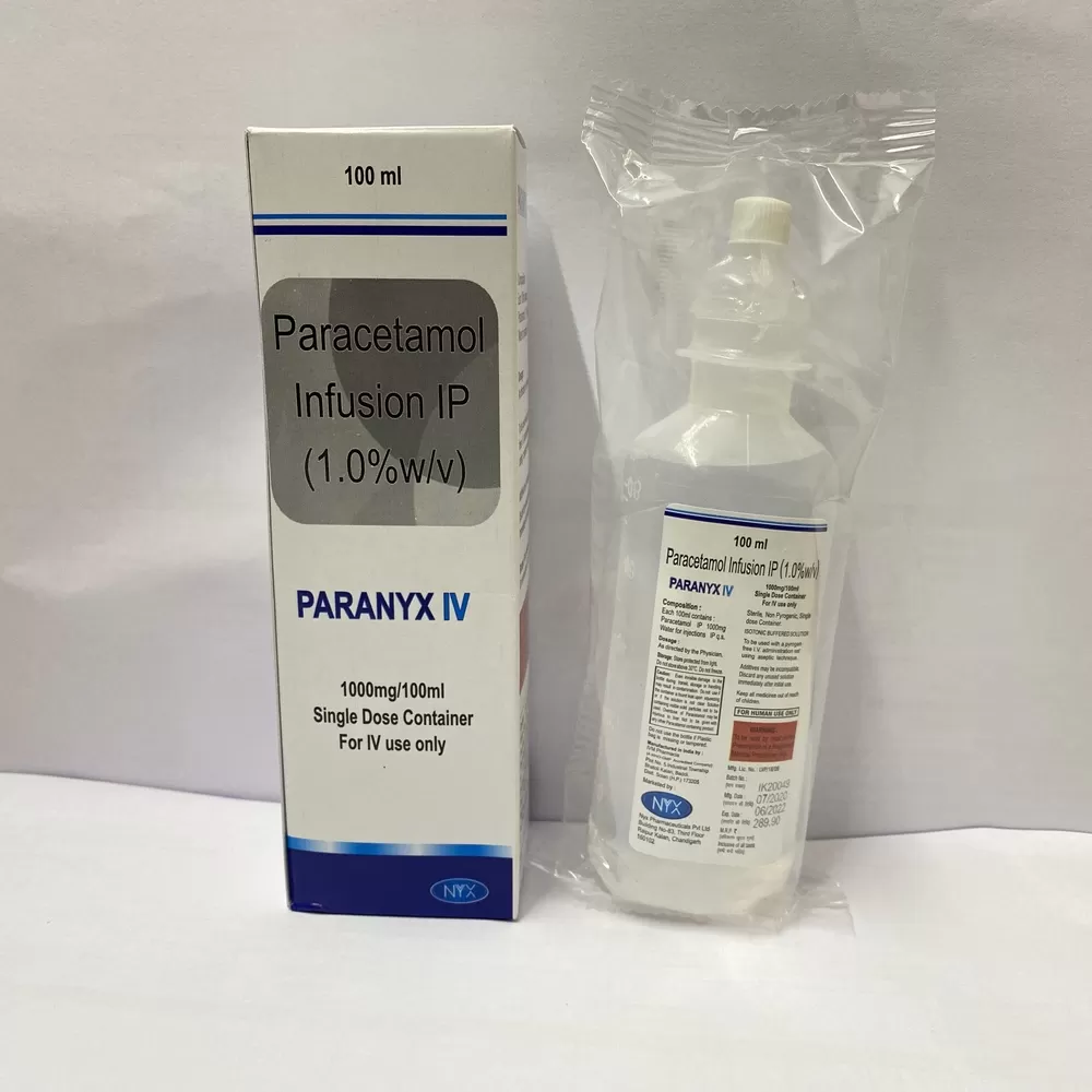 PARANYX IV