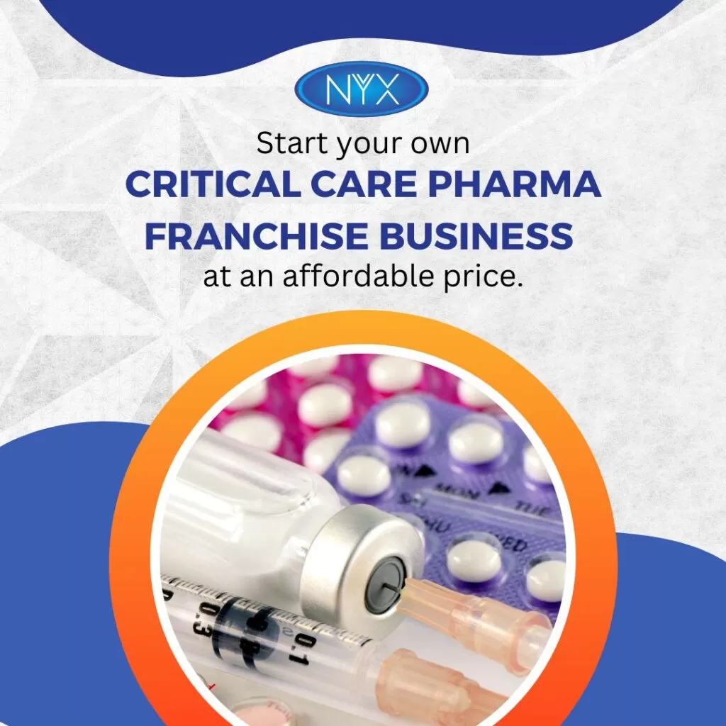 Pharma Franchise Business and its Benefits in the Indian Pharmaceutical Market
