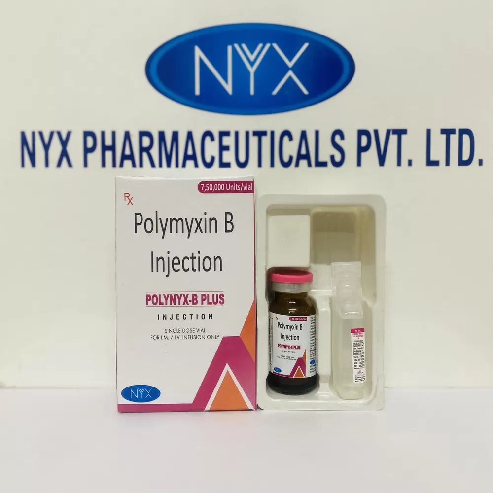 POLYNYX-B PLUS