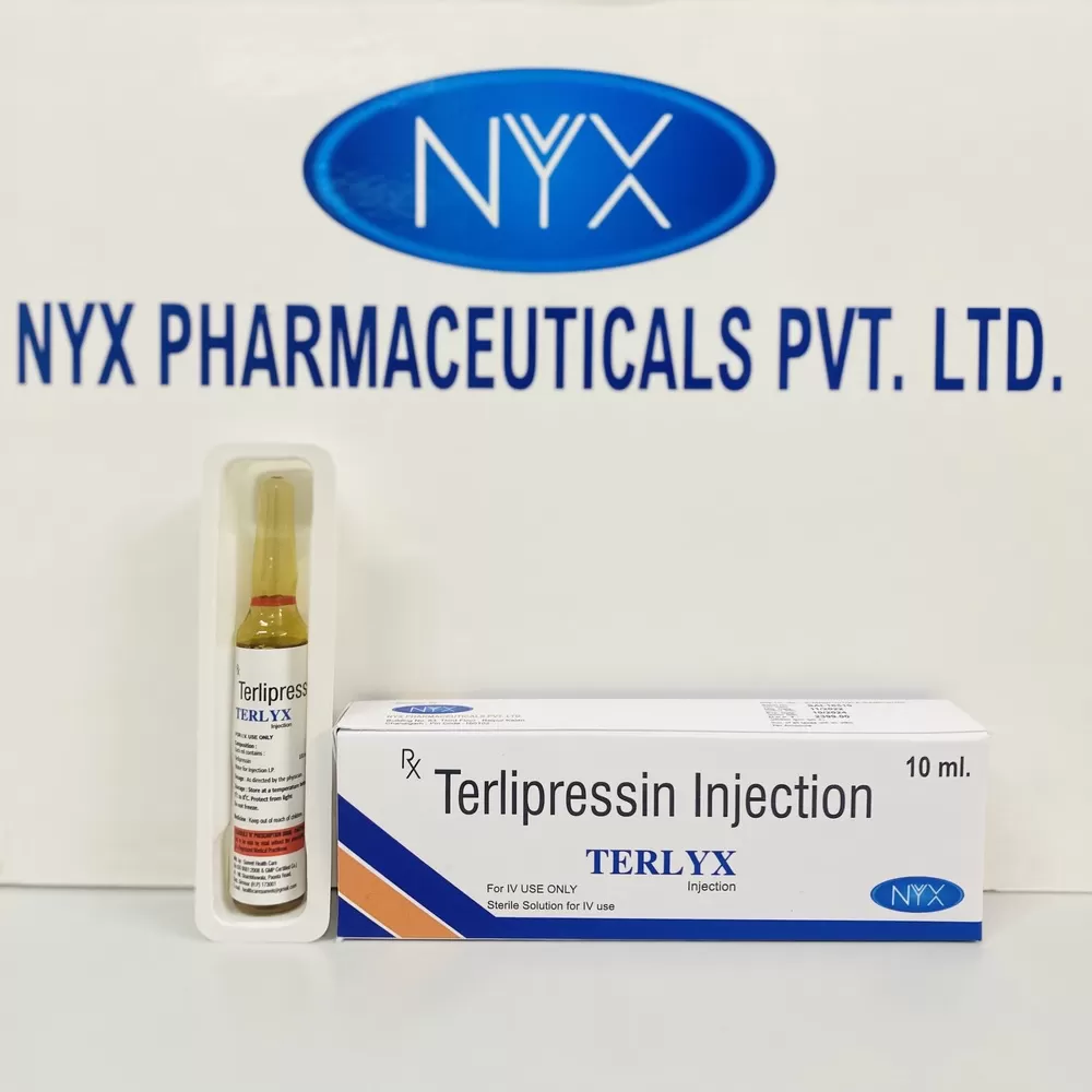 TERLYX