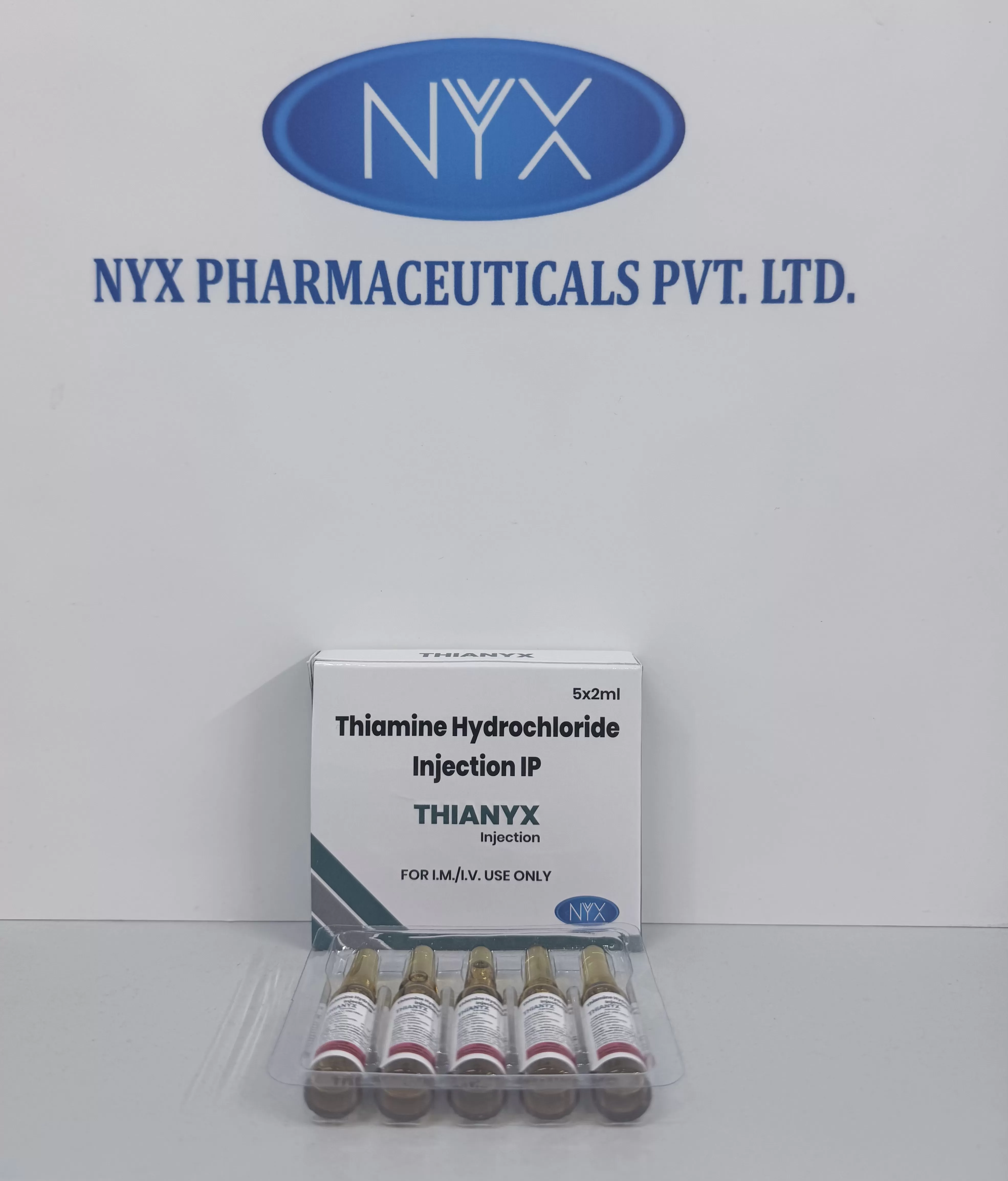 THIANYX