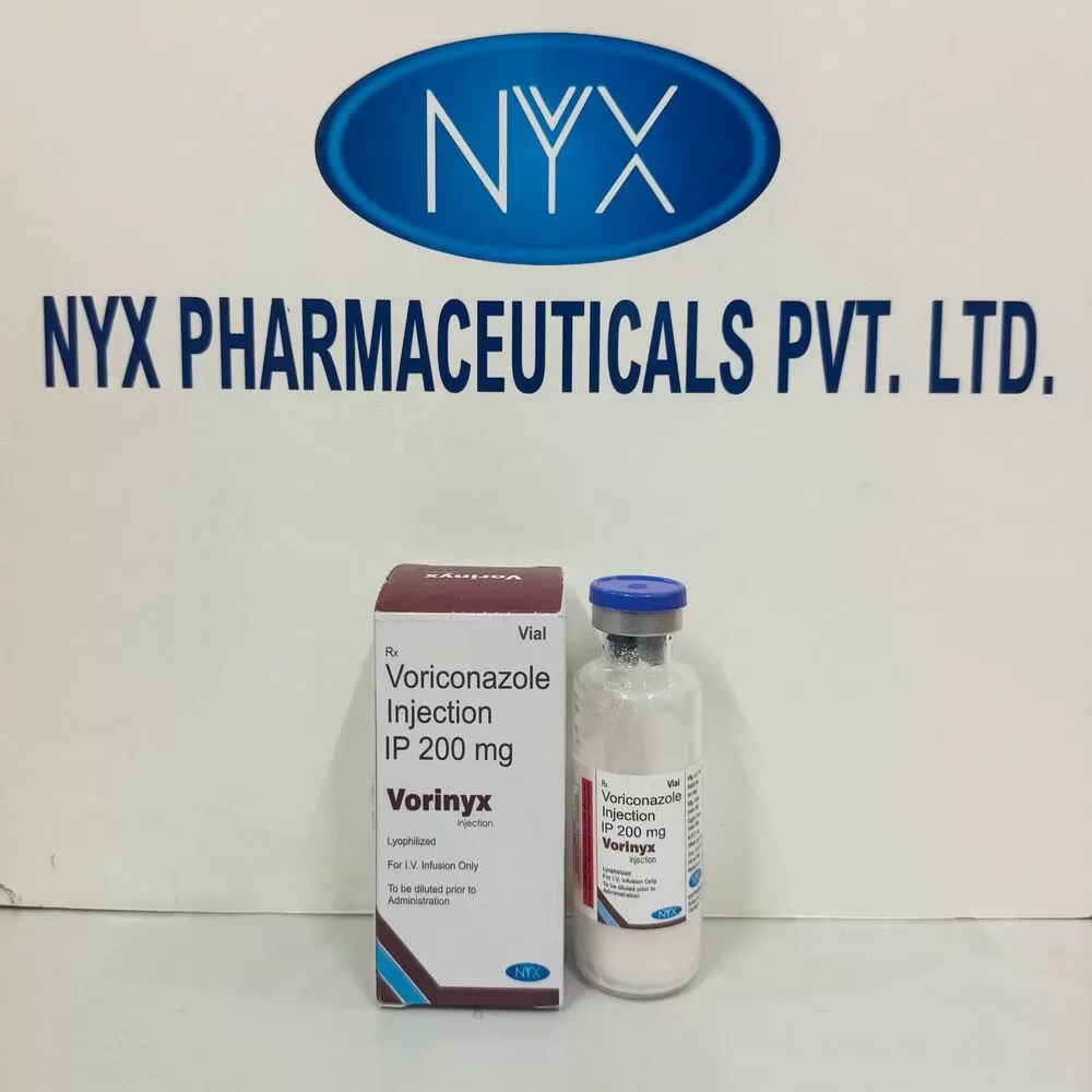 VORINYX