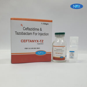 Ceftanyx – tz 1.125