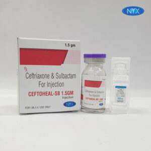 Ceftoheal-SB 1.5