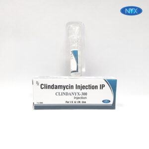 Clindanyx-300
