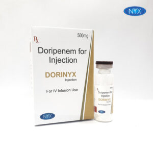 Dorinyx