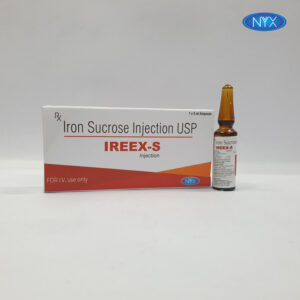 Ireex-S