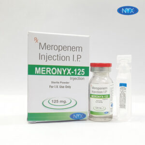 Meronyx-125
