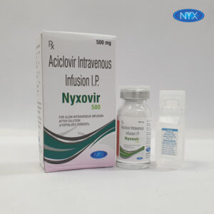 Nyxovir-500