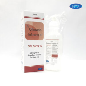 Oflonyx-IV