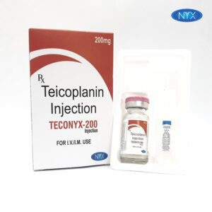 Teconyx-200