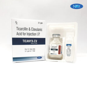 Ticanyx-CV