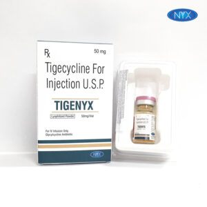 Tigenyx