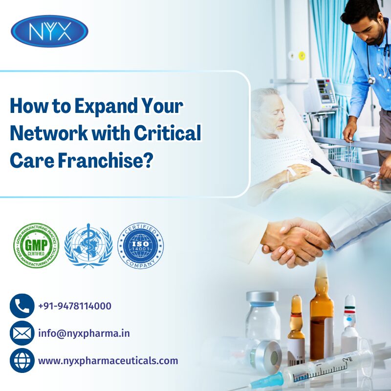 Critical Care Franchise